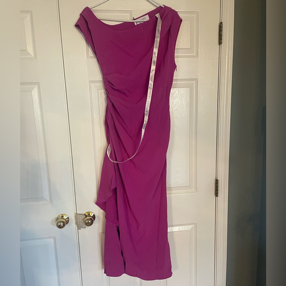 REVOLVE Gwenyth Dress by Elliott - Picture 3 of 3